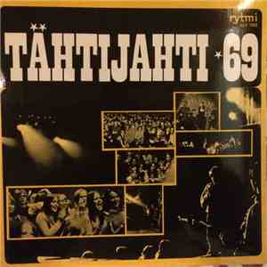 Various - Tähtijahti 69