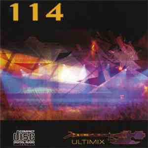 Various - Ultimix 114