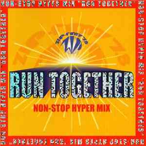 Various - Zip-FM 6th Anniversary Run Together Non-Stop Hyper Mix
