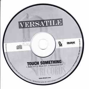 Versatile  - Touch Something