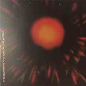 Victor Davies  - The Beginning And End Of The World