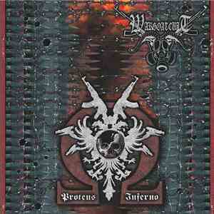 Wargoatcult - Proteus Inferno