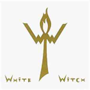 White Witch - A Spiritual Greeting