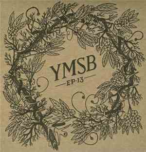 Yonder Mountain String Band - E.P. 13