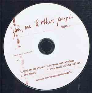 You, Me & Other People - Demo 1