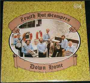 Zenith Hot Stompers - Down Home