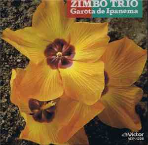 Zimbo Trio - Garota De Imanema