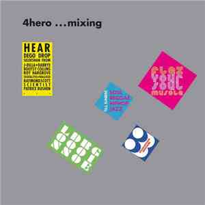 4hero - ...Mixing