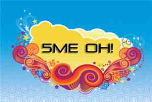 5me OH! - Close Your Eyes