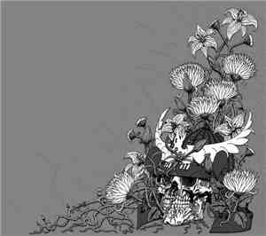 A Million Dead Birds Laughing - Bloom