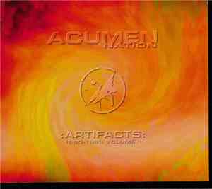 Acumen (Nation) - :Artifacts: 1990-1993 Volume 1