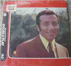 Al Martino - Here In My Heart + Yesterday