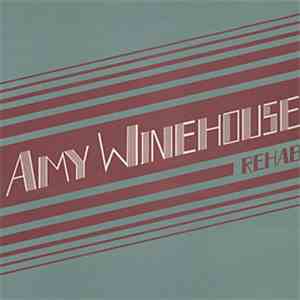 Amy Winehouse - Rehab (Remixes)