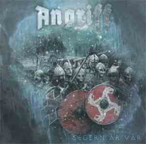 Angriff  - Segern Är Vår