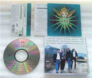 Arc Angels - Arc Angels