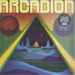Arcadion - Ghost Feeder