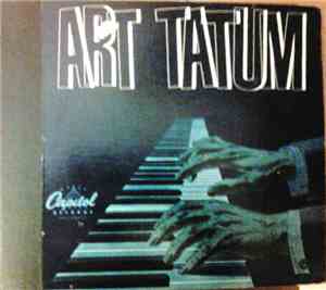 Art Tatum - Art Tatum