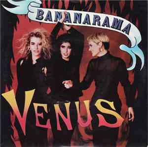 Bananarama - Venus