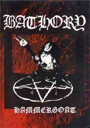 Bathory - Hammergoat