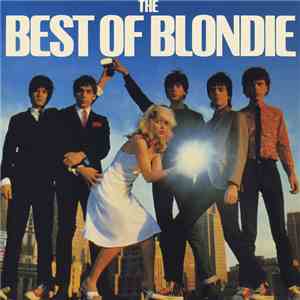 Blondie - The Best Of Blondie