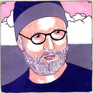 Bob Mould - Daytrotter Session