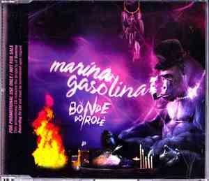 Bonde Do Role - Marina Gasolina