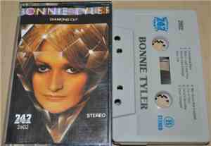 Bonnie Tyler - Diamond Cut