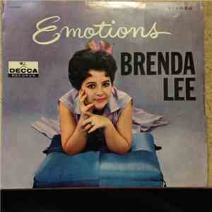 Brenda Lee - Cry/I'm In The Mood For Love