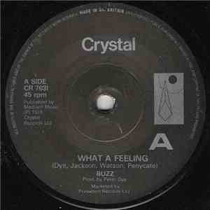 Buzz  - What A Feeling