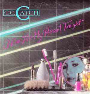 C.C. Catch - I Can Lose My Heart Tonight