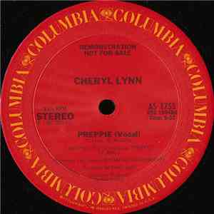 Cheryl Lynn - Preppie
