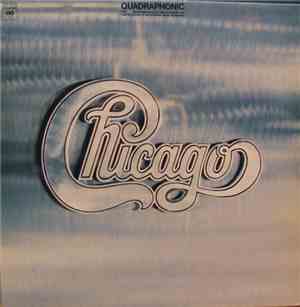Chicago  - Chicago