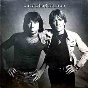 Chisholm & Spence - Chisholm & Spence