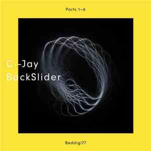C-Jay  - BackSlider