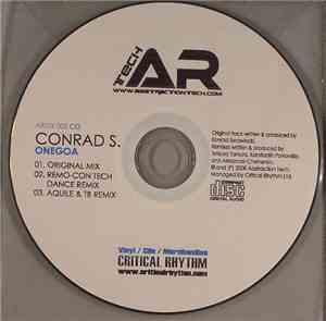 Conrad S. - Onegoa