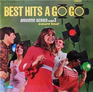 Count Four - Best Hits A Go Go - ベスト·ヒット·ア·ゴー·ゴー
