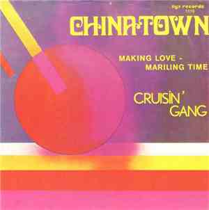 Cruisin' Gang - Chinatown