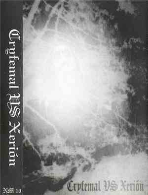 Cryfemal / Xerión - Cryfemal Vs Xerión