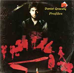 Daniel Gracley - Profiles