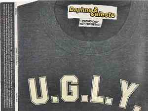 Daphne & Celeste - U.G.L.Y.