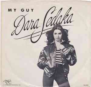 Dara Sedaka - My Guy