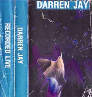 Darren Jay - Darren Jay Recorded Live