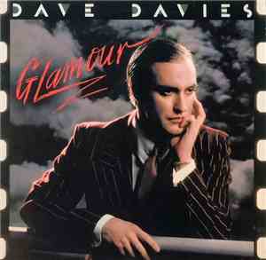 Dave Davies - Glamour