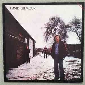 David Gilmour - David Gilmour