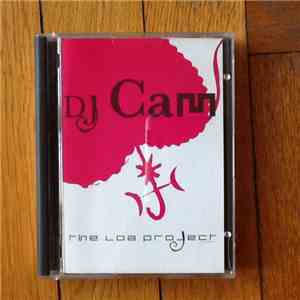 DJ Cam - Loa Project (Volume II)