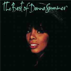 Donna Summer - The Best Of Donna Summer