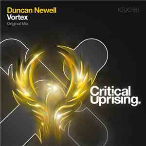 Duncan Newell - Vortex