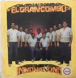 El Gran Combo - Innovations