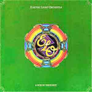 Electric Light Orchestra - A Box Of Their Best