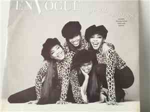 En Vogue - Give It Up, Turn It Loose